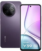 VIVO - Y39 5G 8GB 256GB LOTUS PURPLE