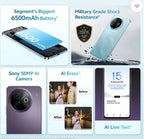 VIVO - Y39 5G 8GB 256GB LOTUS PURPLE