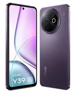 VIVO - Y39 5G 8GB 256GB LOTUS PURPLE