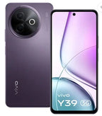 VIVO - Y39 5G 8GB 256GB LOTUS PURPLE