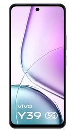 VIVO - Y39 5G 8GB 256GB LOTUS PURPLE