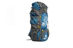 North Pole| TRKKING BAG - Ultimate Travel Combo | Mountain trekking bag combo | Hiking camping travel combo | Travel combo bag for men & women | Trekking bag for long journeys | Outdoor adventure travel set