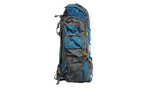 North Pole| TRKKING BAG - Ultimate Travel Combo | Mountain trekking bag combo | Hiking camping travel combo | Travel combo bag for men & women | Trekking bag for long journeys | Outdoor adventure travel set