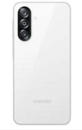 SAMSUNG - A266B GALAXY A26 5G 8GB 256GB WHITE