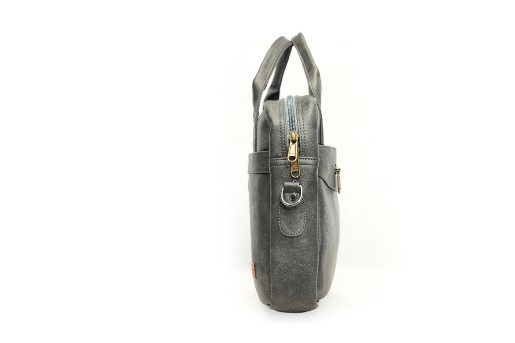 North Pole| Office & Trekking Duo - Water Resistant Backpack |Ergonomic Backpack | Padded Shoulder Straps | Breathable Back Panel | Multiple Compartments Backpack | Durable Polyester Backpack | Heavy Duty Backpack