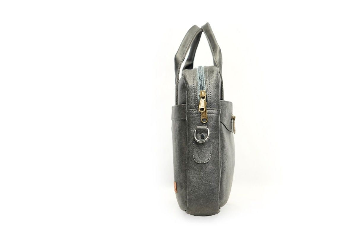 North Pole| Office & Trekking Duo - Water Resistant Backpack |Ergonomic Backpack | Padded Shoulder Straps | Breathable Back Panel | Multiple Compartments Backpack | Durable Polyester Backpack | Heavy Duty Backpack