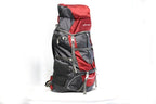 North Pole| Office & Trekking Duo - Water Resistant Backpack |Ergonomic Backpack | Padded Shoulder Straps | Breathable Back Panel | Multiple Compartments Backpack | Durable Polyester Backpack | Heavy Duty Backpack