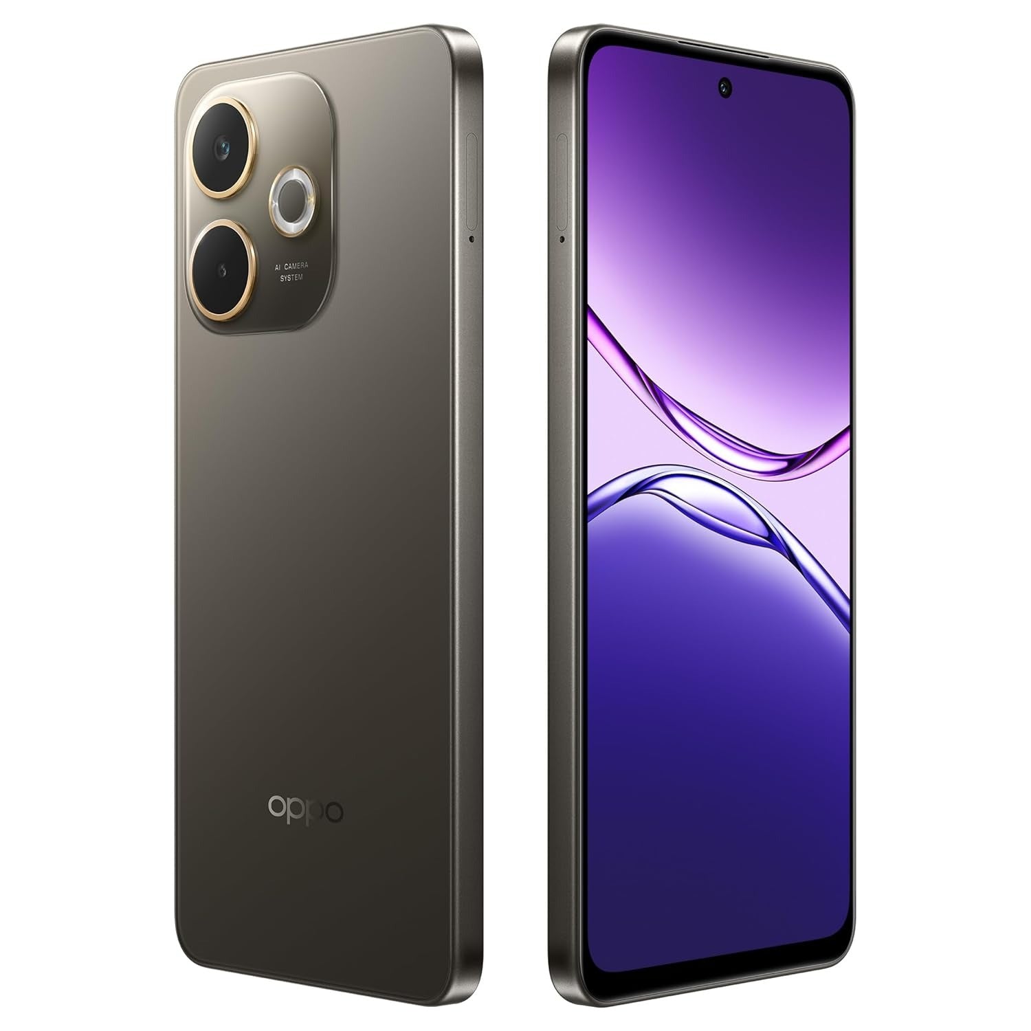 OPPO - CPH2695 A5 PRO 5G 8GB 128GB BROWN