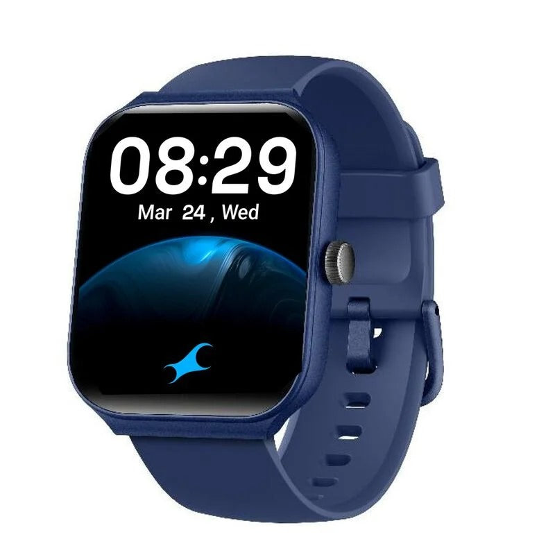 Fastrack Reflex Horizon Smart Watch