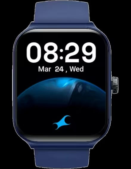 Fastrack Reflex Horizon Smart Watch