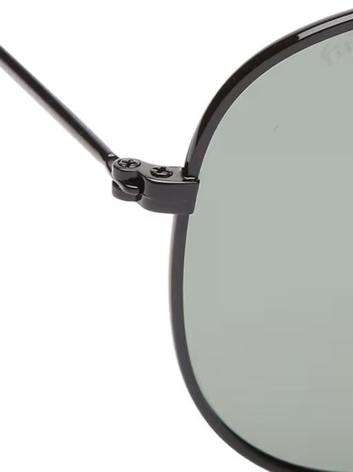 Sunglasses - Fastrack Aviator Green-Tinted Metal Frame Sunglasses | Fastrack Full Rim Green Aviator Sunglasses | Fastrack UV Protected Green Lens Aviators | Fastrack Polarized Green Aviator Sunglasses | Fastrack Trendy Aviator Green Sunglasses