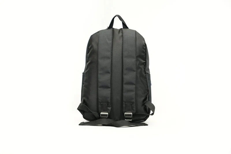 North Pole mini bag,SCAILOR Mini Backpack-Black, day backpack, casual backpack, school mini bag, blue mini backpack, contrast zipper backpack