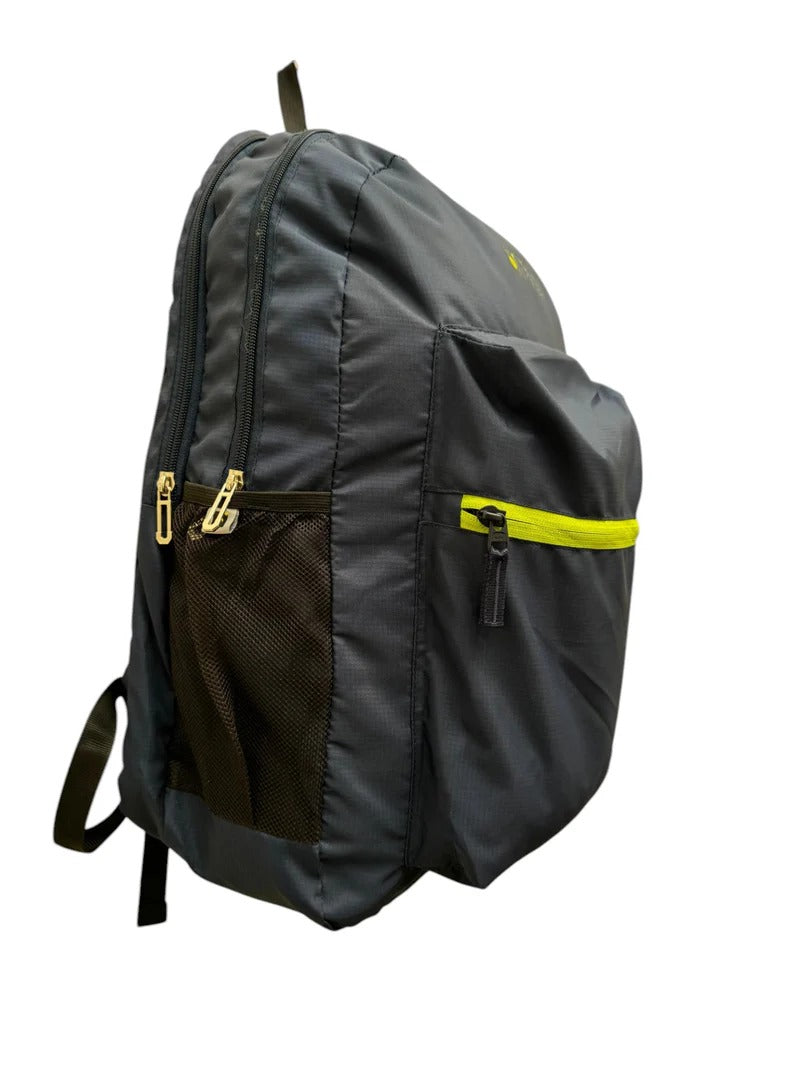 North Pole back pack,Scholar Plus backpack, 30L laptop bag, unisex backpack,, office laptop bag, college backpack, travel backpack, premium quality bag