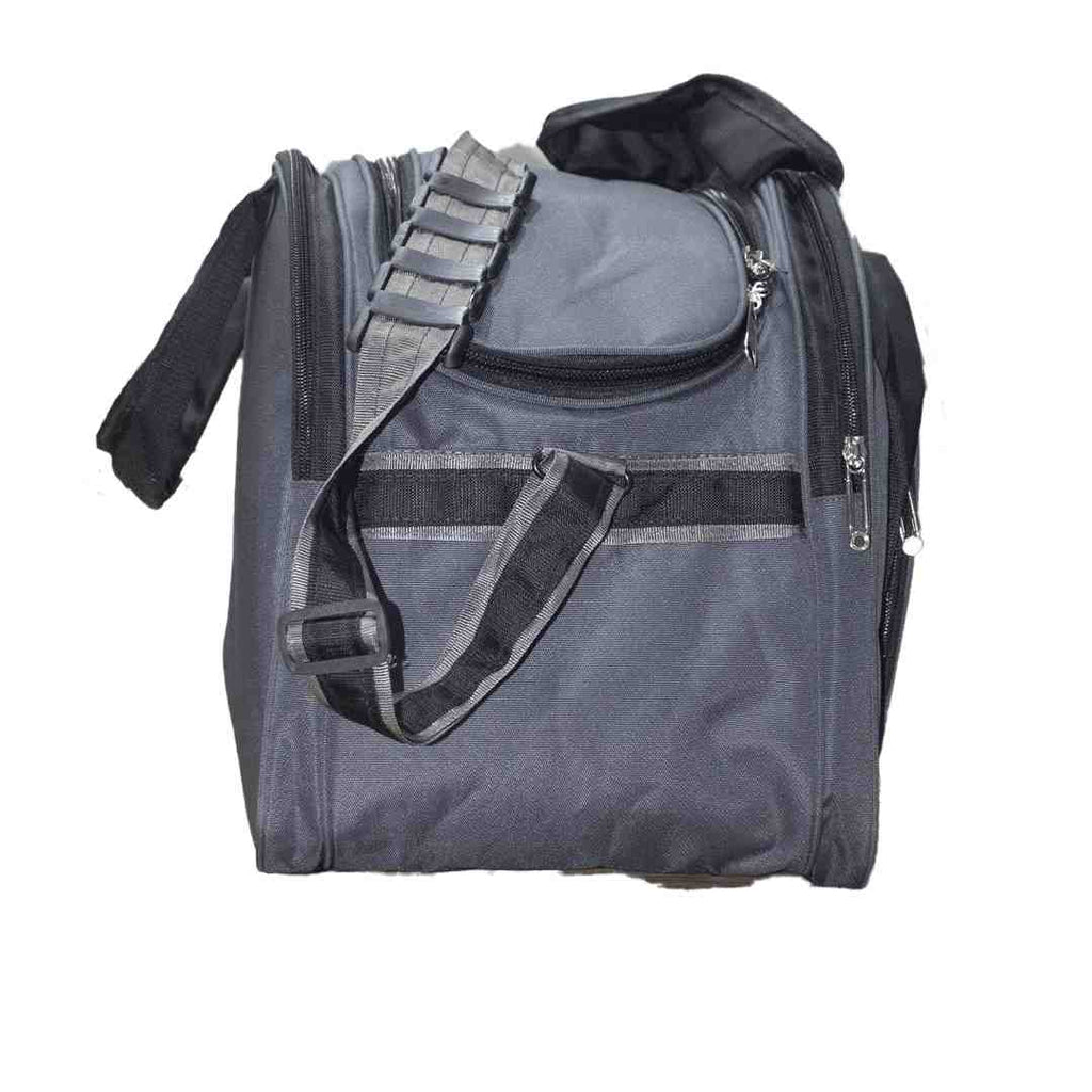 North Pole| Duffle bag - Winners bag, Travel duffle bag, Gym bag, Weekend bag, Sports bag, Polyester duffle, , Carry bag