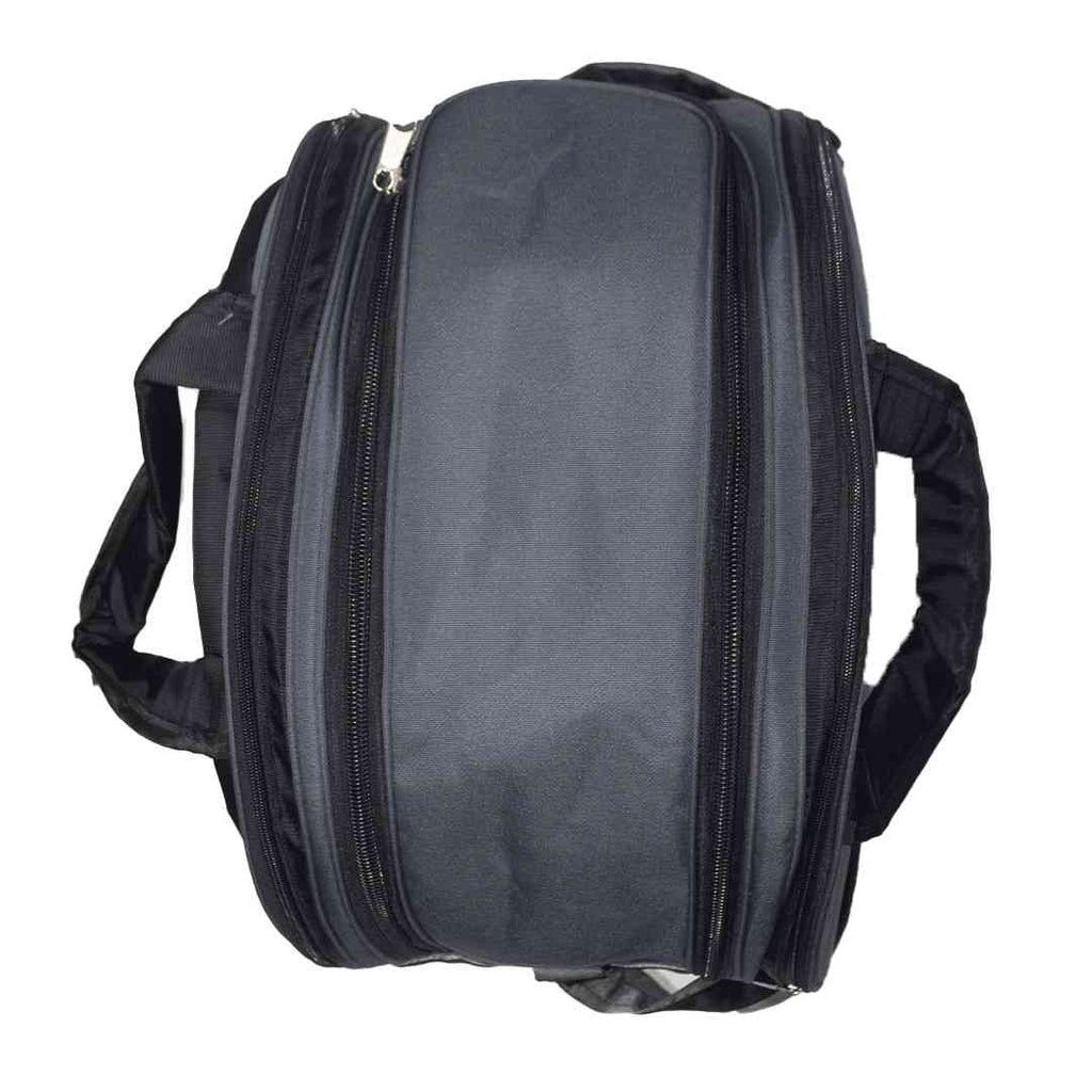 North Pole| Duffle bag - Winners bag, Travel duffle bag, Gym bag, Weekend bag, Sports bag, Polyester duffle, , Carry bag