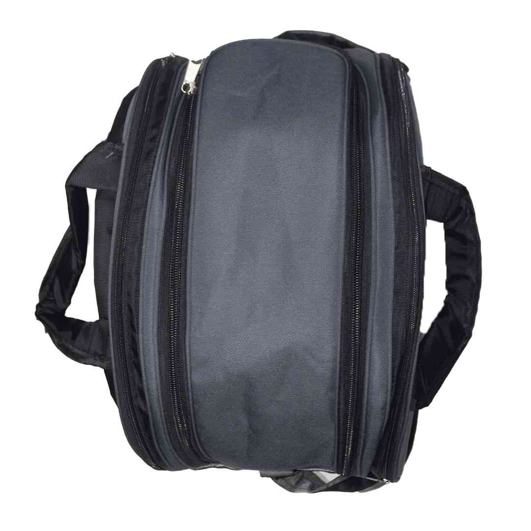 North Pole| Duffle bag - Winners bag, Travel duffle bag, Gym bag, Weekend bag, Sports bag, Polyester duffle, , Carry bag
