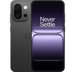 ONEPLUS - CPH2723 ONEPLUS 13S 12GB 256GB BLACK VELVET,5G smartphone, fast charging phone, premium Android phone, OnePlus India, high-performance mobile
