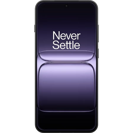 ONEPLUS - CPH2723 ONEPLUS 13S 12GB 256GB BLACK VELVET,5G smartphone, fast charging phone, premium Android phone, OnePlus India, high-performance mobile
