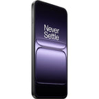 ONEPLUS - CPH2723 ONEPLUS 13S 12GB 256GB BLACK VELVET,5G smartphone, fast charging phone, premium Android phone, OnePlus India, high-performance mobile
