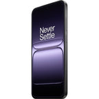 ONEPLUS - CPH2723 ONEPLUS 13S 12GB 256GB BLACK VELVET,5G smartphone, fast charging phone, premium Android phone, OnePlus India, high-performance mobile