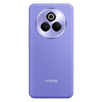 REALME - RMX5032 P3 Pro 5G 8GB 256GB  GALAXY PURPLE,Realme 5G smartphone, Realme P3 series, Android phone, long battery phone, high-performance mobile