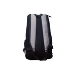 North Pole| Backpack -  Winners back pack- Black & Gray, men's backpack, college bag, laptop bag, office backpack, waterproof backpack, trendy backpack, daily use backpack, student backpack, coaching