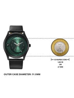 Fastrack Groove Quartz Analog Watch for Men