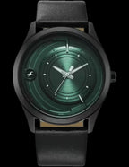 Fastrack Groove Quartz Analog Watch for Men