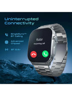 Fastrack Astor FS2 Pro Smart Watch