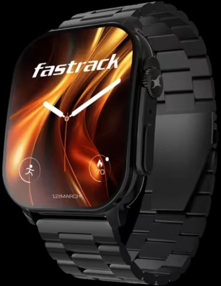 Fastrack Astor FS2 Pro Smart Watch