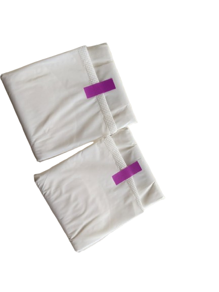 Ultralux Whole Sale Pack Xl Cotton | 100 pcs | Sap Gel Technology, Anion  Chips, Women hygiene, Moderate flow pad, Leak-proof