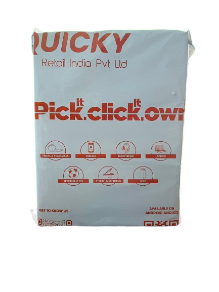 Ultralux Whole Sale Pack Xl Cotton | 100 pcs | Sap Gel Technology, Anion  Chips, Women hygiene, Moderate flow pad, Leak-proof