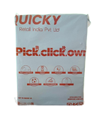 Ultralux Whole Sale Pack Xl Cotton | 100 pcs | Sap Gel Technology, Anion  Chips, Women hygiene, Moderate flow pad, Leak-proof