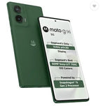 MOTO G96 5G 8GB 128GB GREENER PASTURES,Moto mobile | 5G Android phone | long battery life phone | large display mobile | fast processor smartphone.