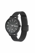 Fastrack Autumn-Winter 20 Analog Black Dial Women's Watch.