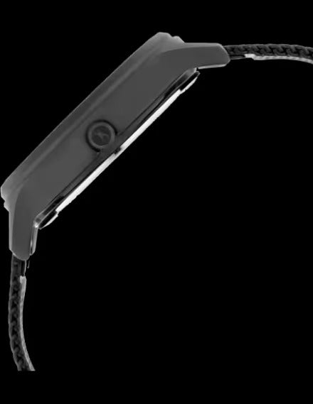 Fastrack Autumn-Winter 20 Analog Black Dial Women's Watch.
