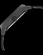 Fastrack Autumn-Winter 20 Analog Black Dial Women's Watch.