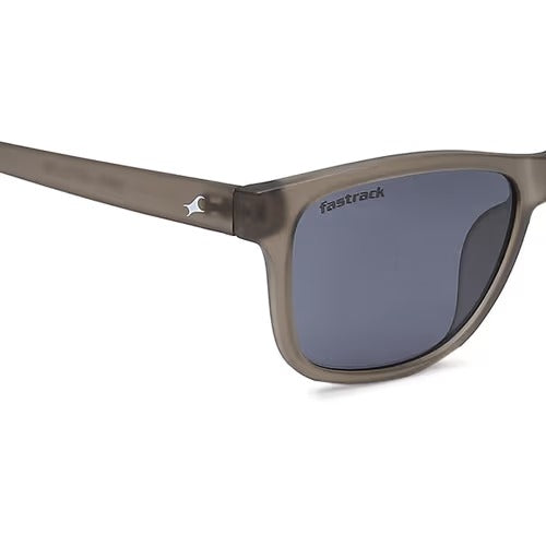 Sunglasses - Fastrack Men Square  with UV Protected Lens  Sunglasses | Square frame sunglasses men | Fashion sunglasses men | Stylish men’s sunglasses | Casual sunglasses for men  | Trendy men's eyewear