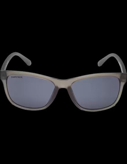 Sunglasses - Fastrack Men Square  with UV Protected Lens  Sunglasses | Square frame sunglasses men | Fashion sunglasses men | Stylish men’s sunglasses | Casual sunglasses for men  | Trendy men's eyewear