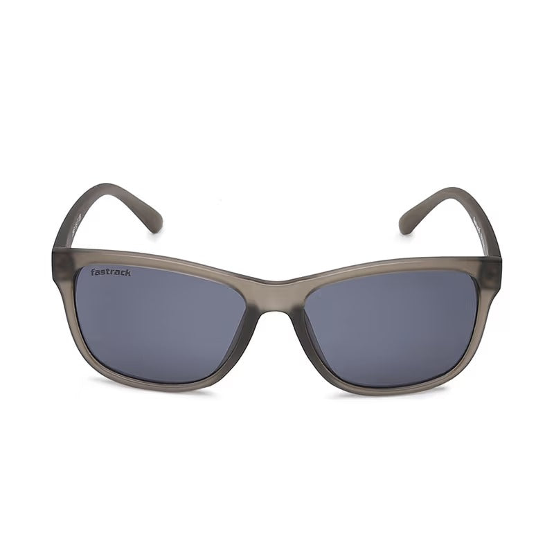 Sunglasses - Fastrack Men Square  with UV Protected Lens  Sunglasses | Square frame sunglasses men | Fashion sunglasses men | Stylish men’s sunglasses | Casual sunglasses for men  | Trendy men's eyewear