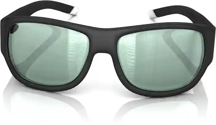 Sunglasses - Fastrack Full Rim Polarized Wrap Sunglasses | men’s polarized sunglasses | unisex wrap sunglasses | outdoor sports sunglasses | casual fashion sunglasses | Fastrack polarized sunglasses | Fastrack wrap sunglasses