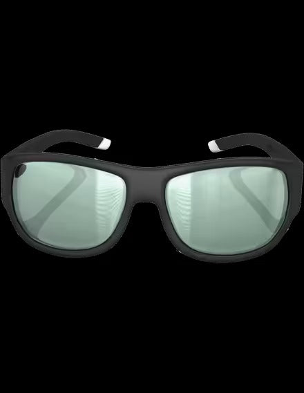 Sunglasses - Fastrack Full Rim Polarized Wrap Sunglasses | men’s polarized sunglasses | unisex wrap sunglasses | outdoor sports sunglasses | casual fashion sunglasses | Fastrack polarized sunglasses | Fastrack wrap sunglasses