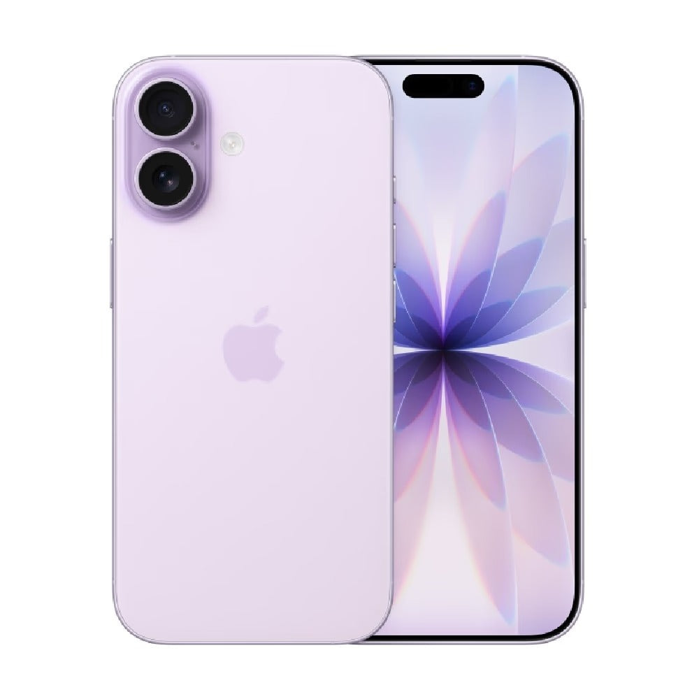 Apple iPhone 17 256 GB, Lavender,Apple smartphone, latest iPhone, iOS phone, premium mobile, 5G smartphone, Apple mobile India