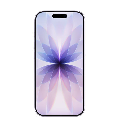 Apple iPhone 17 256 GB, Lavender,Apple smartphone, latest iPhone, iOS phone, premium mobile, 5G smartphone, Apple mobile India