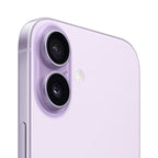 Apple iPhone 17 256 GB, Lavender,Apple smartphone, latest iPhone, iOS phone, premium mobile, 5G smartphone, Apple mobile India