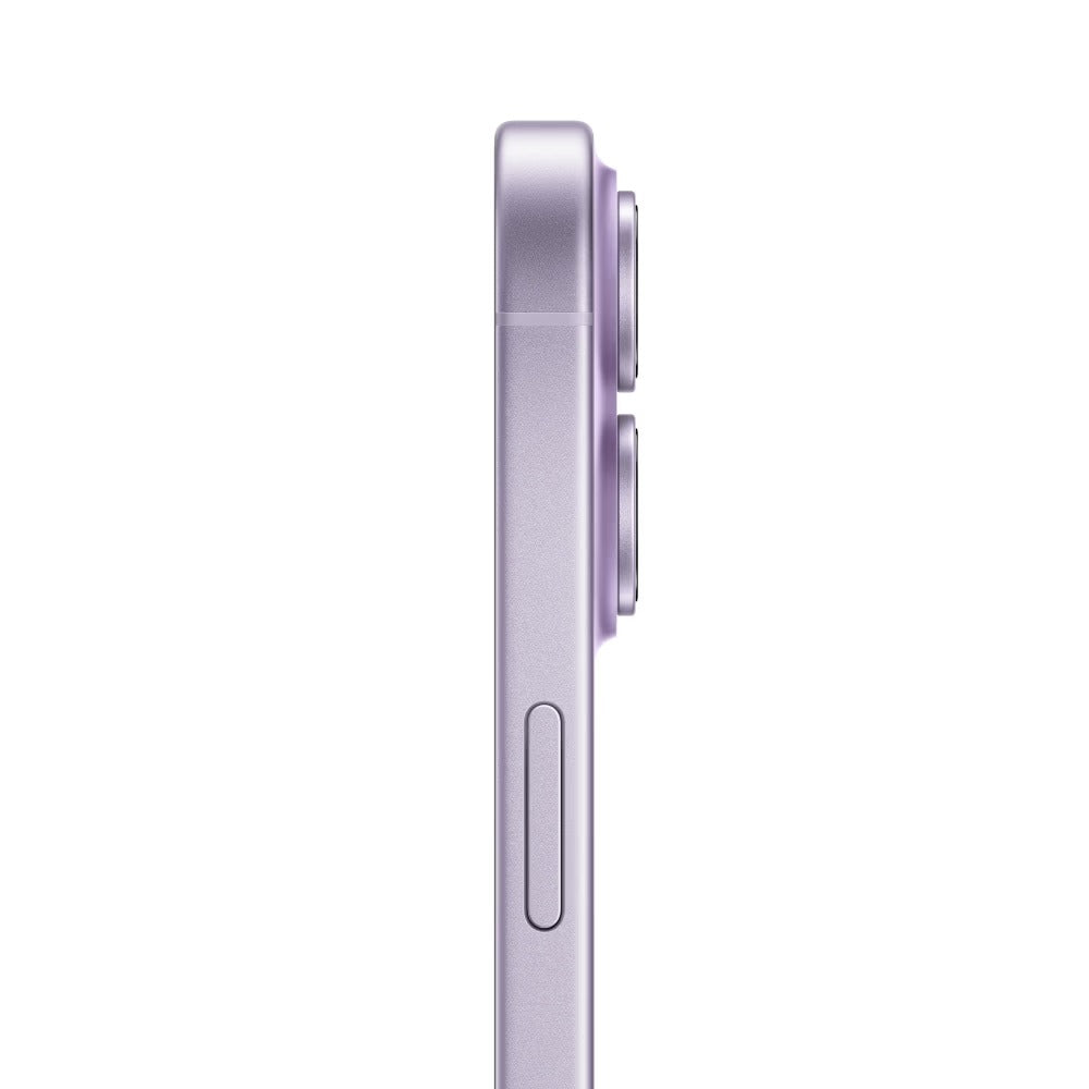 Apple iPhone 17 256 GB, Lavender,Apple smartphone, latest iPhone, iOS phone, premium mobile, 5G smartphone, Apple mobile India