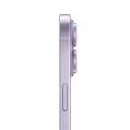 Apple iPhone 17 256 GB, Lavender,Apple smartphone, latest iPhone, iOS phone, premium mobile, 5G smartphone, Apple mobile India