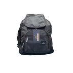 North Pole|Backpack - Winners backpack - Gray, stylish school bag, college backpack, office backpack, daily use bag, water-resistant backpack, lightweight backpack