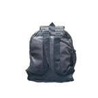 North Pole|Backpack - Winners backpack - Gray, stylish school bag, college backpack, office backpack, daily use bag, water-resistant backpack, lightweight backpack