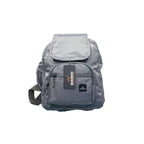 North Pole| Backpack - Winners backpack, Grey backpack, travel backpack, daily use backpack, , laptop backpack, college bag, office bag, durable backpack, waterproof backpack
